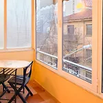 Experience At The New Bazaar Apartment *
