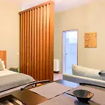 Apartment Experience At The New Bazaar Tirana