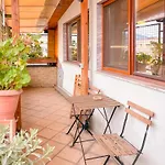 Experience At The New Bazaar Apartment