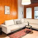 Experience At The New Bazaar Apartment Tirana