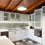 Experience At The New Bazaar Apartment