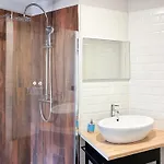 Experience At The New Bazaar Apartment Tirana