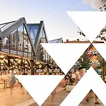 Experience At The New Bazaar Apartment Tirana
