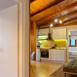 Apartment Experience At The New Bazaar