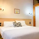 Apartment Experience At The New Bazaar *