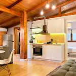 Apartment Experience At The New Bazaar