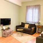 Apartment Experience At The New Bazaar