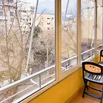 Experience At The New Bazaar Apartment Tirana