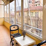 Experience At The New Bazaar *