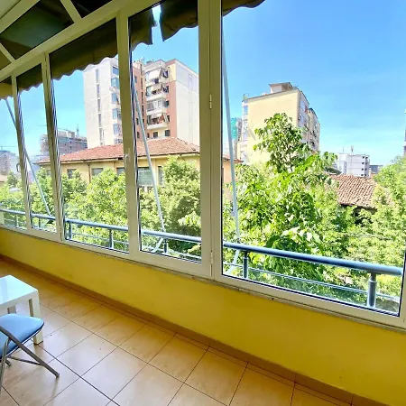 Experience At The New Bazaar