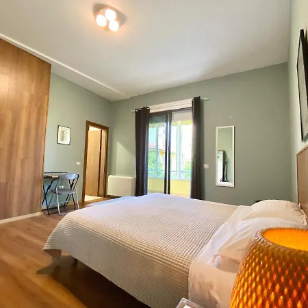 Apartment Experience, Authentic In The Heart Of Old