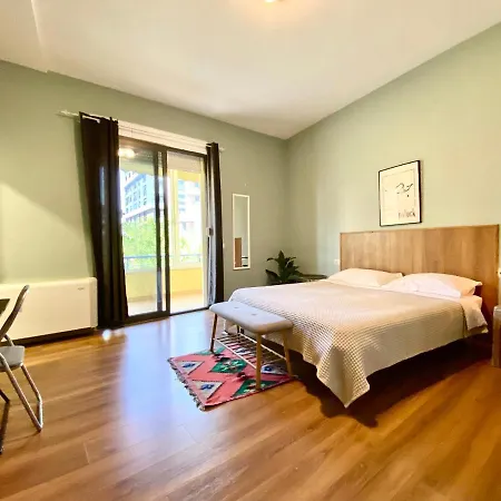 Experience, Authentic In The Heart Of Old * Tirana