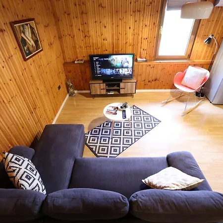 Experience, Authentic In The Heart Of Old * Tirana
