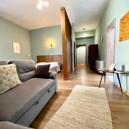 Experience, Authentic In The Heart Of Old Tirana