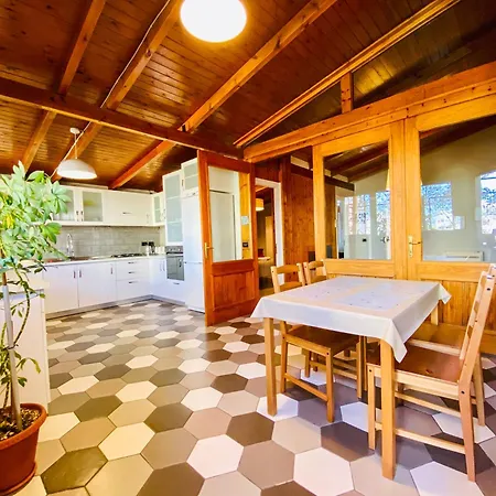 Experience At The New Bazaar טיראנה