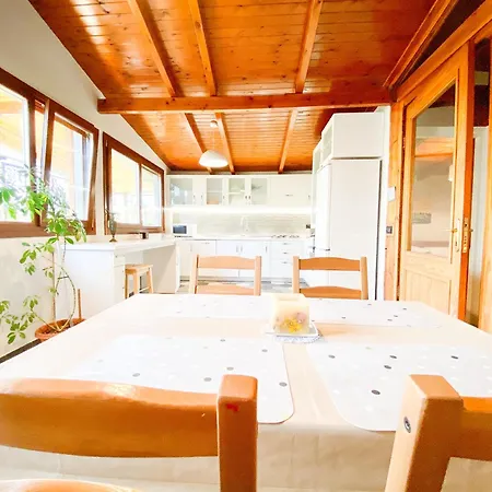 Experience, Authentic In The Heart Of Old Apartment *