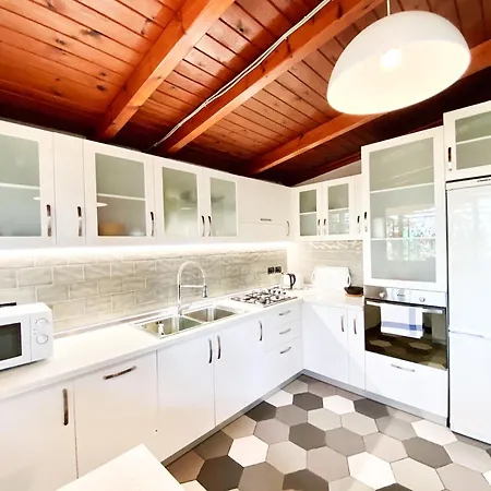 Apartment Experience, Authentic In The Heart Of Old *