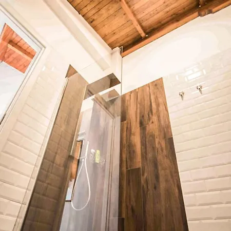 Apartment Experience, Authentic In The Heart Of Old