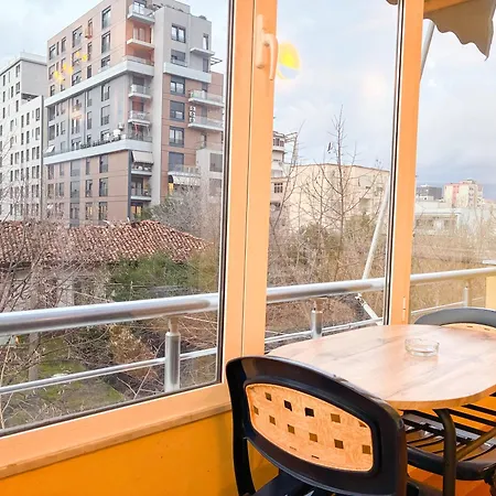 Experience At The New Bazaar