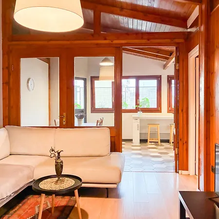 Experience At The New Bazaar