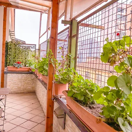 Experience At The New Bazaar דירה *