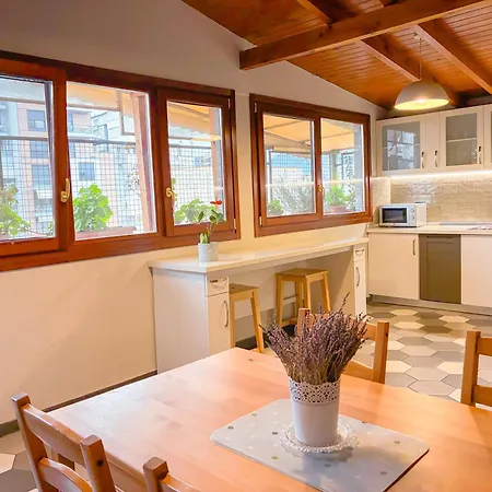 Experience At The New Bazaar *