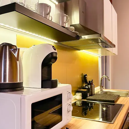 Experience At The New Bazaar *