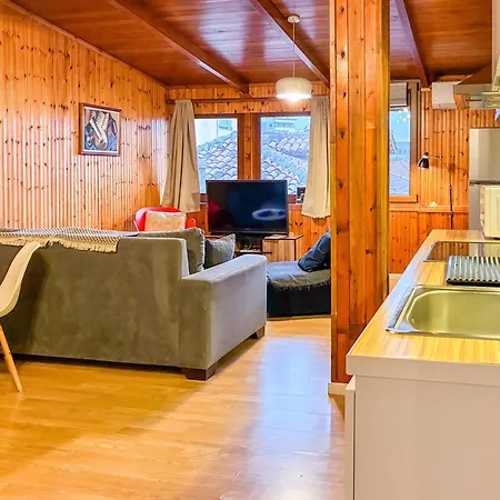 Experience At The New Bazaar דירה