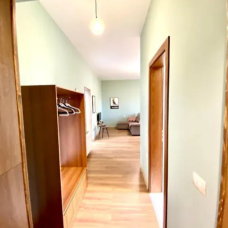 Experience, Authentic In The Heart Of Old Apartment Tirana
