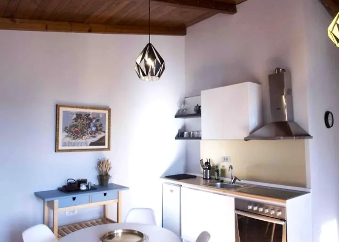 Appartamento Experience At The New Bazaar