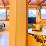 Appartamento Experience At The New Bazaar