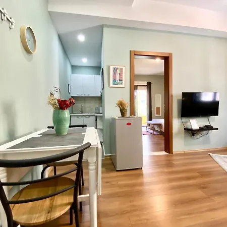 Experience At The New Bazaar * Tirana