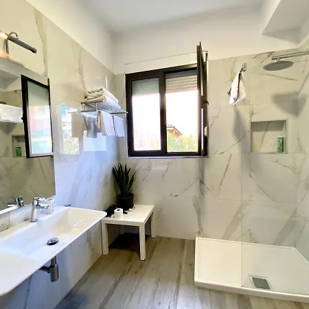 Experience At The New Bazaar Apartment Tirana