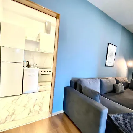 Apartment Experience At The New Bazaar *