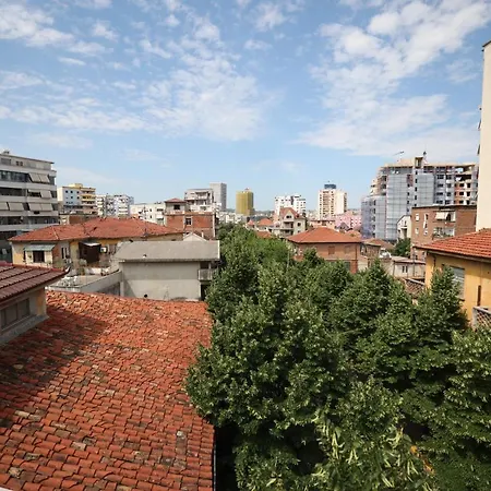 Experience At The New Bazaar * Tirana