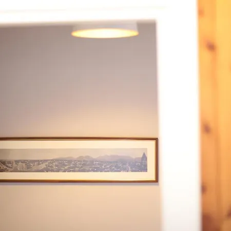 Appartement Experience, Authentic In The Heart Of Old