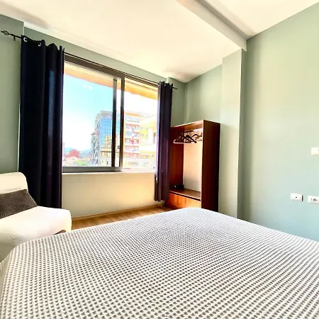 Experience At The New Bazaar *