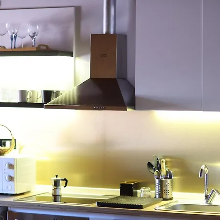 Experience At The New Bazaar