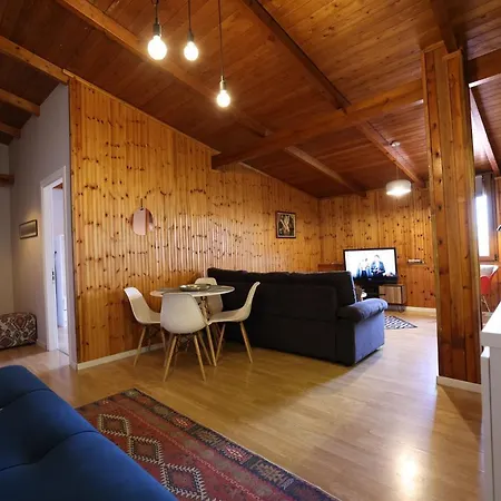 Lägenhet Experience At The New Bazaar *