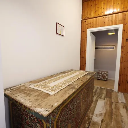 Apartment Experience At The New Bazaar