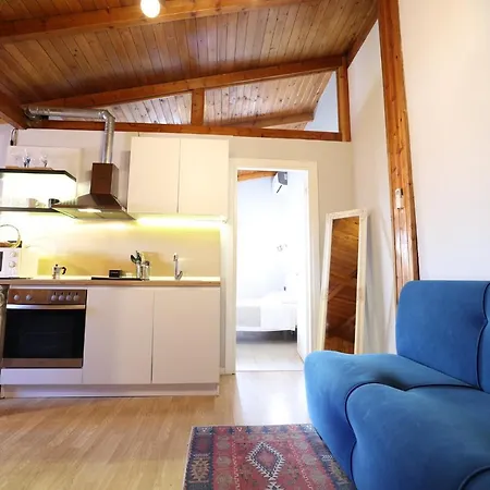 Apartment Experience At The New Bazaar