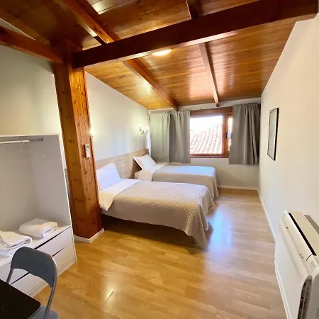 Apartment Experience At The New Bazaar *