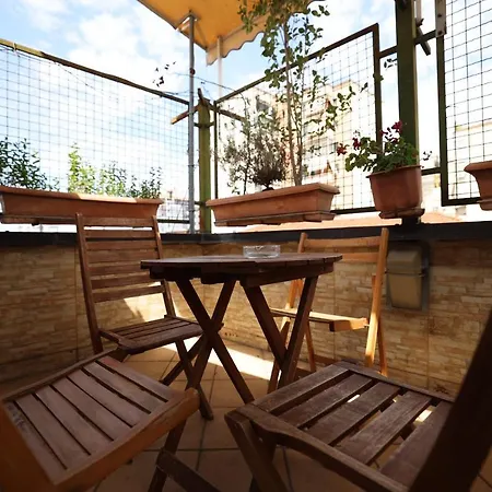 Apartment Experience At The New Bazaar