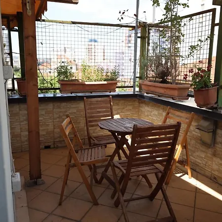 Experience, Authentic In The Heart Of Old Appartement Tirana