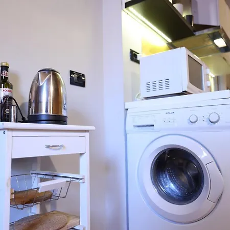 Experience At The New Bazaar Apartment