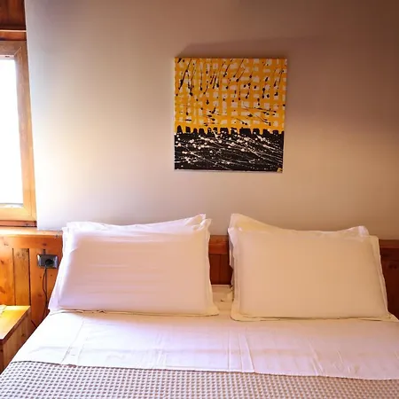 Appartamento Experience At The New Bazaar Tirana