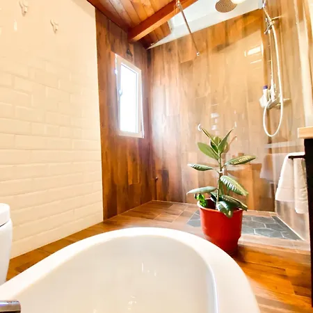 Apartment Experience At The New Bazaar