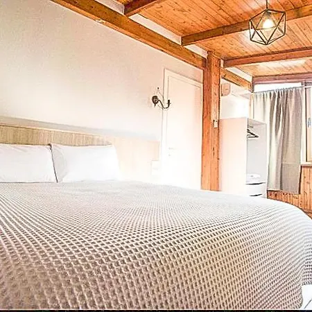 Apartment Experience At The New Bazaar *