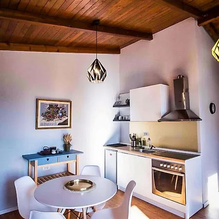 Apartment Experience At The New Bazaar Tirana