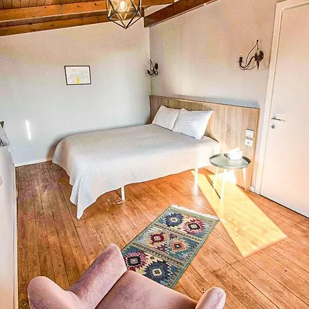 Experience At The New Bazaar Tirana